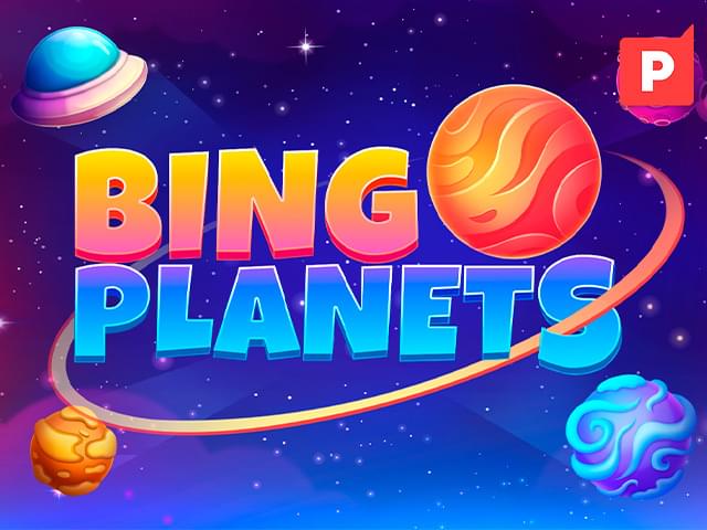 bet 03 Planetas do Bingo