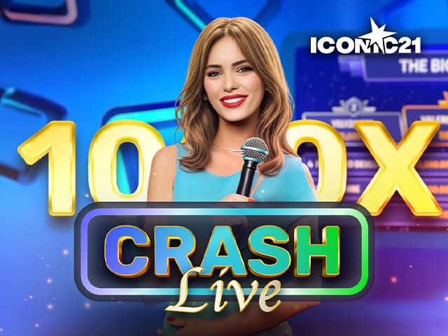 bet 03 Crash ao Vivo