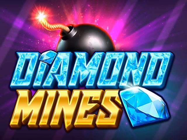 bet 03 Minas de Diamante™