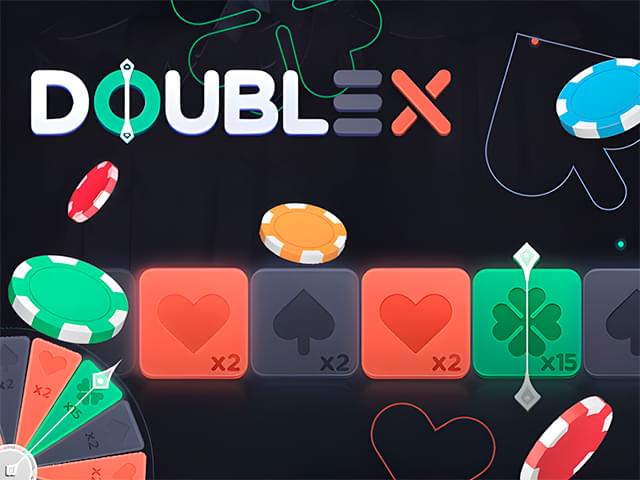 bet 03 DoubleX