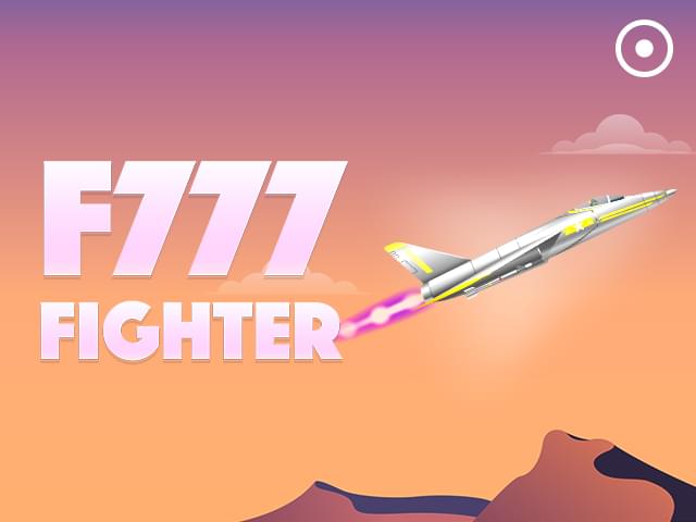 bet 03 F777 Fighter