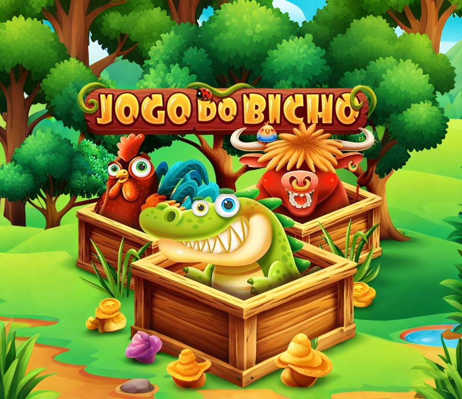 bet 03 Jogo Do Bicho