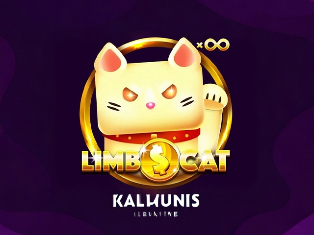 bet 03 Gato do Limbo