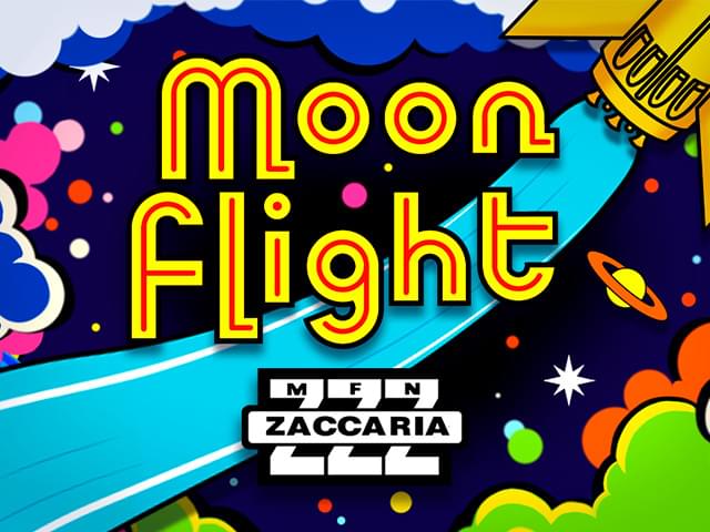 bet 03 Deslizante de Voo Lunar