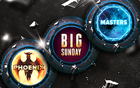 BET 03 Apostadores de Alto Nível